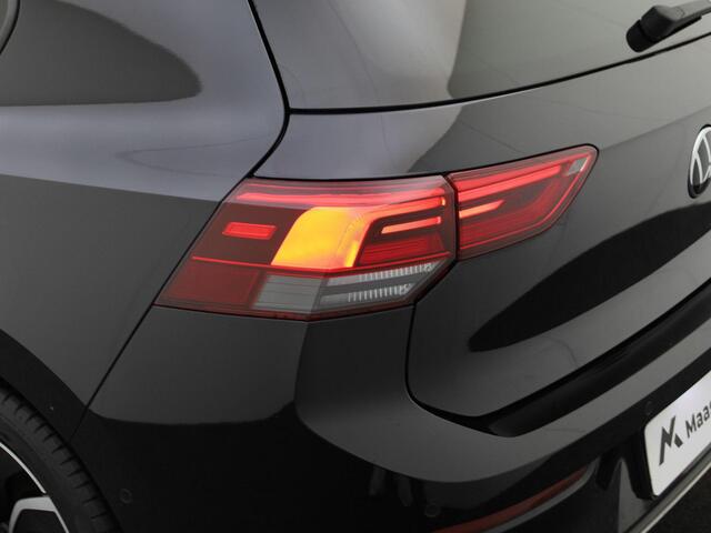 Volkswagen GOLF 1.5eTSI/150PK Style DSG · Panoramadak · Camera · Apple/Android Car Play