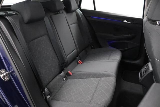 Volkswagen GOLF Variant 1.5 eTSI Life Business | Trekhaak | Harman/Kardon | Automaat | Camera |