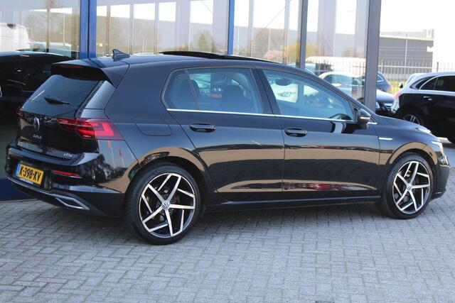 Volkswagen GOLF 1.5 eTSI 150PK Style PANORAMADAK MEMORY ACC SFEER CARPLAY 18''