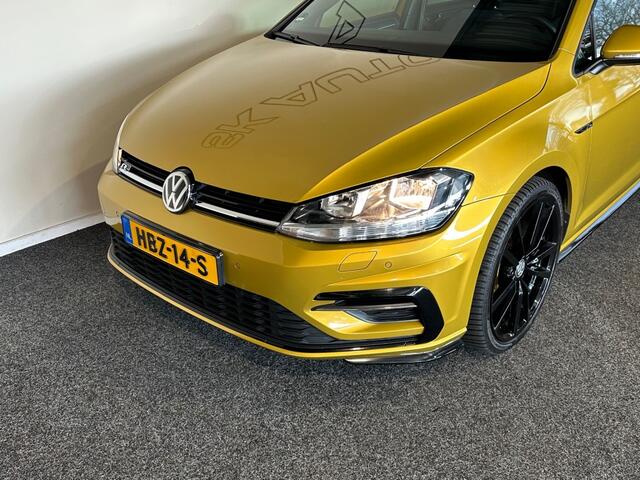Volkswagen GOLF 1.5 TSI HL BNS R l DIGITAAL DASH l CARPLAY l STOELVERW l ACC l DSG l