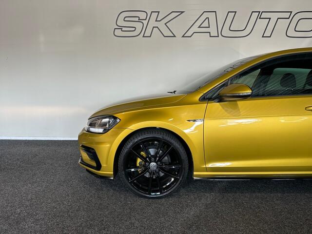 Volkswagen GOLF 1.5 TSI HL BNS R l DIGITAAL DASH l CARPLAY l STOELVERW l ACC l DSG l