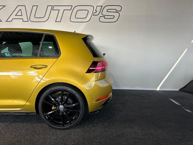 Volkswagen GOLF 1.5 TSI HL BNS R l DIGITAAL DASH l CARPLAY l STOELVERW l ACC l DSG l