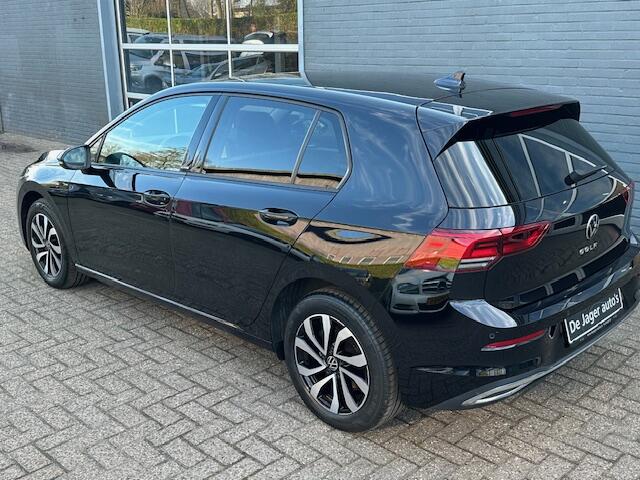 Volkswagen GOLF 2.0 TDI Style