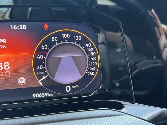 Volkswagen GOLF 2.0 TDI Style