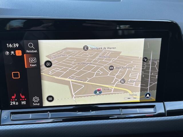 Volkswagen GOLF 2.0 TDI Style