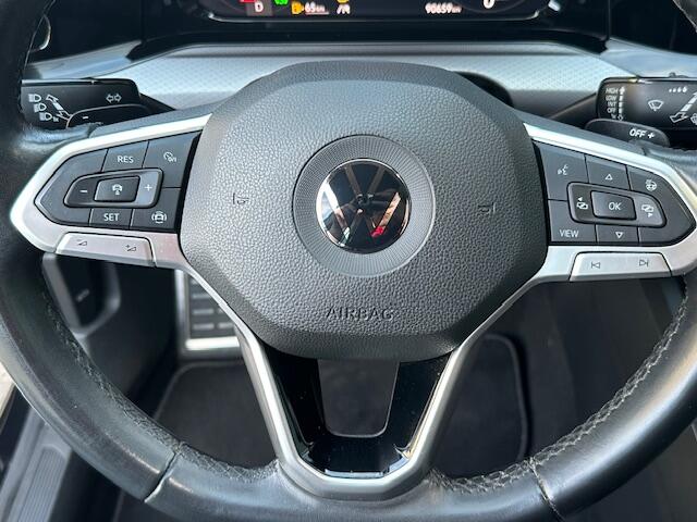 Volkswagen GOLF 2.0 TDI Style