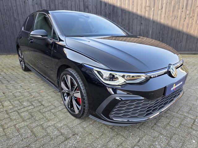 Volkswagen GOLF 1.4 eHybrid GTE