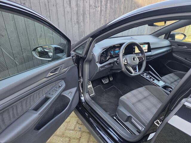 Volkswagen GOLF 1.4 eHybrid GTE