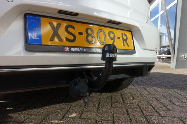 Volkswagen GOLF 1.0 TSI COMFORTLINE BUSINESS DSG Trekhaak New Distri (All-in prijs)