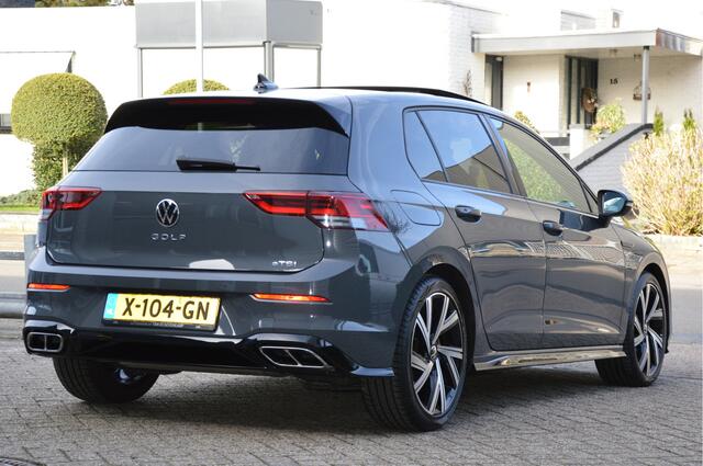 Volkswagen GOLF 1.5 eTSI R-Line PANORAMA | H&K | LED | CAMERA