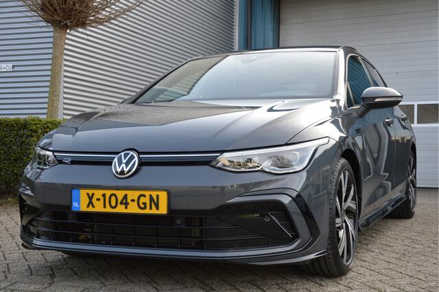Volkswagen GOLF 1.5 eTSI R-Line PANORAMA | H&K | LED | CAMERA