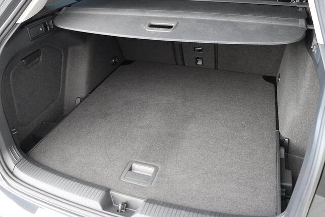 Volkswagen GOLF Variant 2.0 TSI Style 190pk DSG7 Carplay | Memory | Massage | Stoel & Stuurwielverwarming