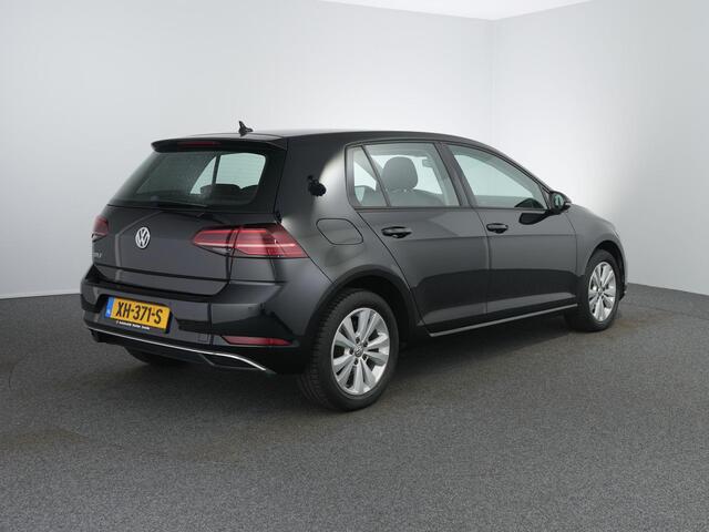 Volkswagen GOLF 1.0 TSI Comfortline Business | ACC | Carplay | ErgoActive | Stoelverwarming |