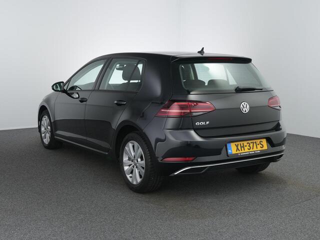 Volkswagen GOLF 1.0 TSI Comfortline Business | ACC | Carplay | ErgoActive | Stoelverwarming |