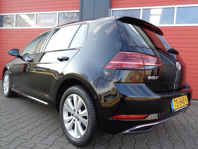Volkswagen GOLF 1.0 TSI Comfortline Business 116PK Clima Cruise Navi LMV NL-Auto