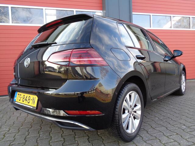 Volkswagen GOLF 1.0 TSI Comfortline Business 116PK Clima Cruise Navi LMV NL-Auto