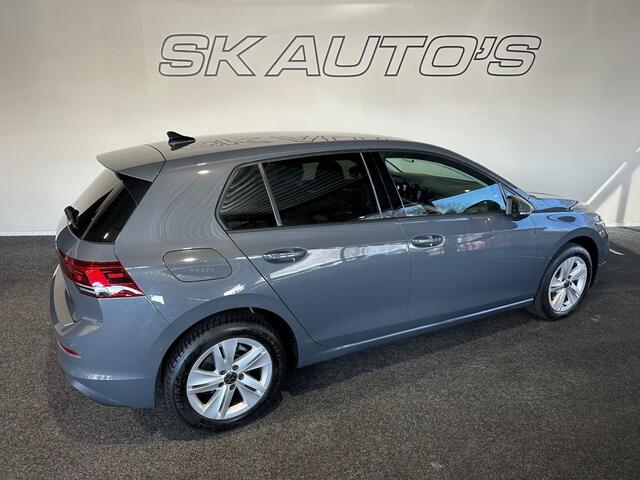 Volkswagen GOLF 1.0 TSI LIFE BNS l NAP l ACC l CARPLAY l ERGO STOELEN l LED l CLIMA l