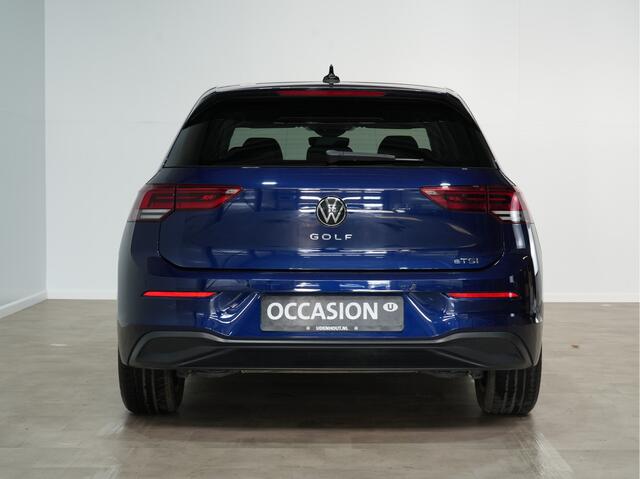 Volkswagen GOLF 1.0 eTSI 110pk DSG Life Business Navi Stoel/Stuurverw. Android/Carplay Camera Digital Cockpit