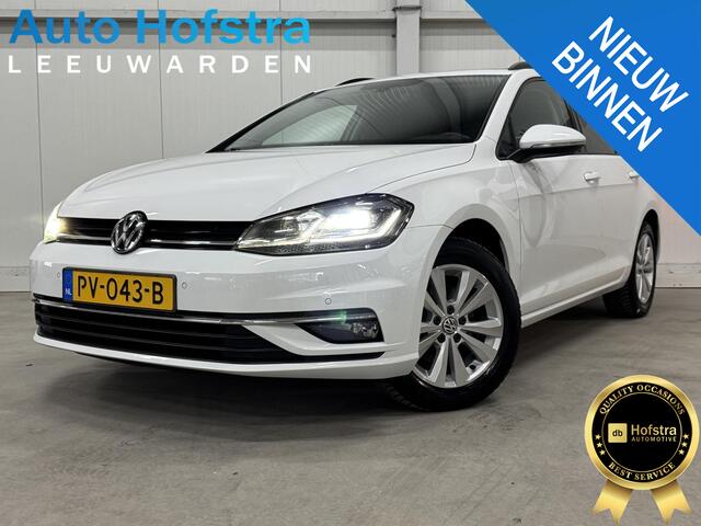 Volkswagen GOLF Variant 1.0 TSI Comfortline AUTOMAAT PANODAK GR.NAVI PDC LMV