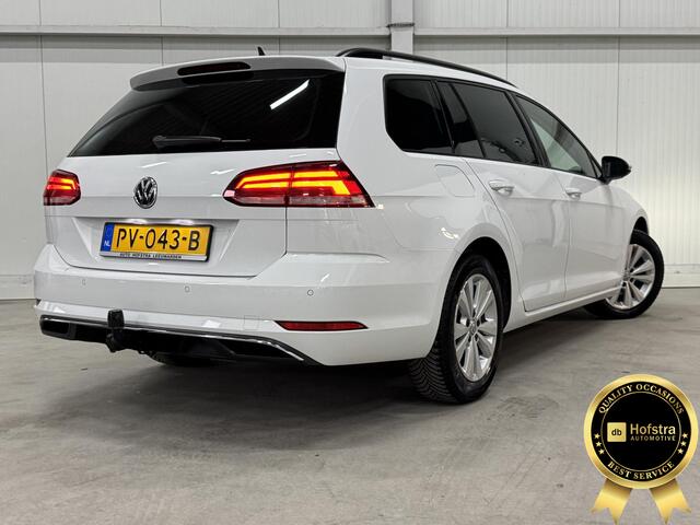 Volkswagen GOLF Variant 1.0 TSI Comfortline AUTOMAAT PANODAK GR.NAVI PDC LMV