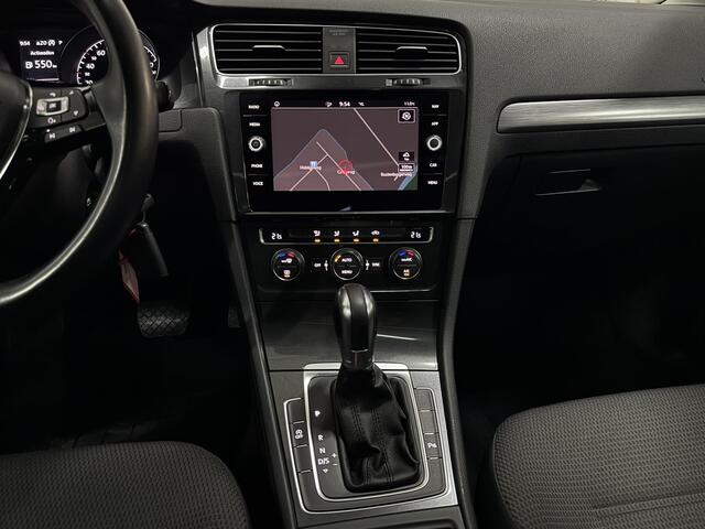 Volkswagen GOLF Variant 1.0 TSI Comfortline AUTOMAAT PANODAK GR.NAVI PDC LMV