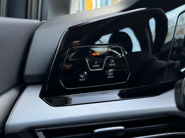 Volkswagen GOLF 1.5 TSI 130 pk Life Bus. - Navi/Apple/Android - camera - Adap cruise - stoel/stuur verw