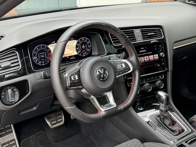 Volkswagen GOLF 2.0 TSI GTI DSG Pano Camera Dynaudio Honeycom.