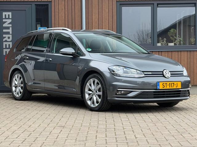 Volkswagen GOLF 1.5 TSI Stoelverw. Camera ACC Massage