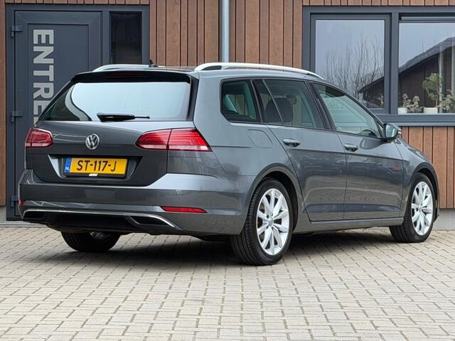 Volkswagen GOLF 1.5 TSI Stoelverw. Camera ACC Massage