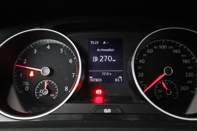 Volkswagen GOLF Variant 1.0 TSI Comfortline