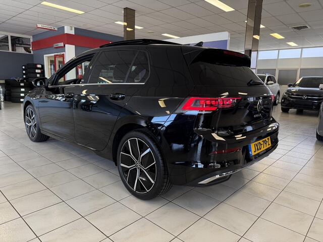 Volkswagen GOLF 1.5 eTSI DSG 151PK *HEAD-UP*PANO*50 EDI*NAVI*APP*