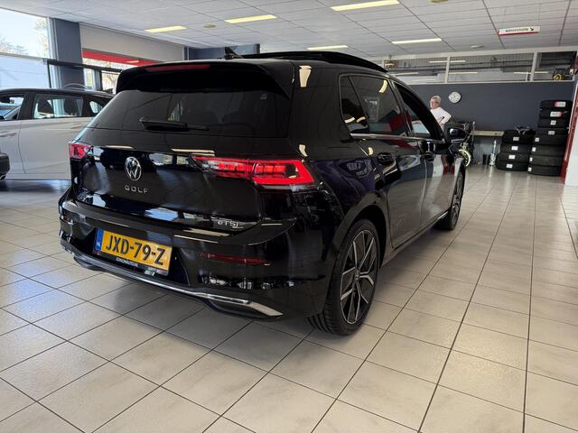 Volkswagen GOLF 1.5 eTSI DSG 151PK *HEAD-UP*PANO*50 EDI*NAVI*APP*