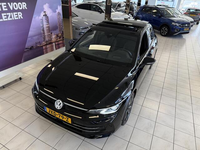 Volkswagen GOLF 1.5 eTSI DSG 151PK *HEAD-UP*PANO*50 EDI*NAVI*APP*
