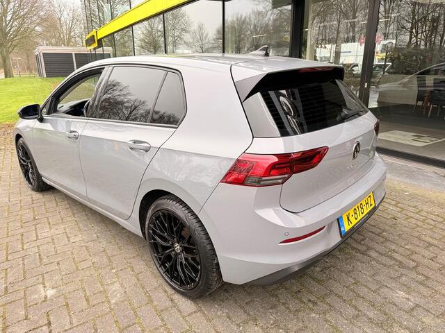 Volkswagen GOLF 1.0 TSI Golf