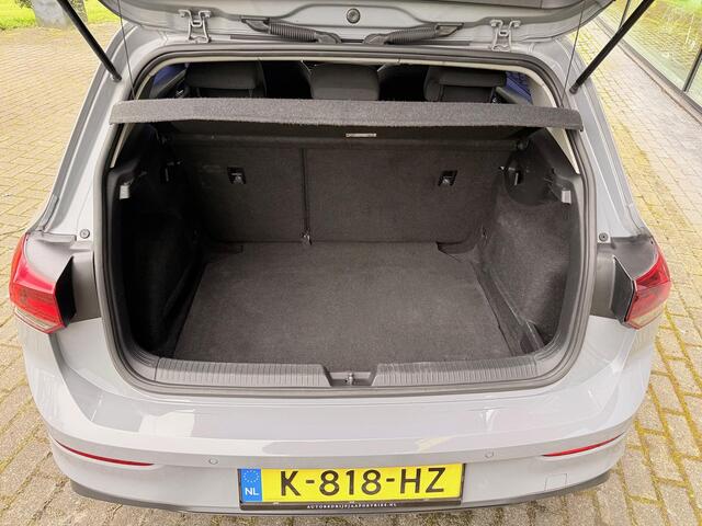 Volkswagen GOLF 1.0 TSI Golf