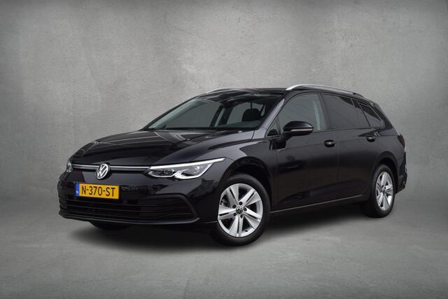 Volkswagen GOLF Variant 1.0 eTSI Life Business | Climate | Cruise | Carplay |