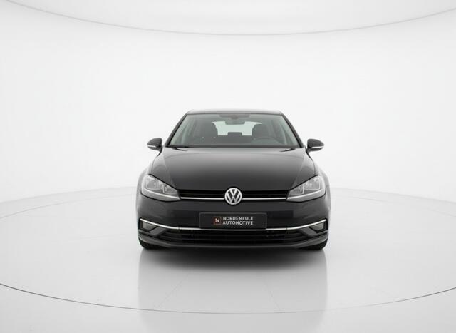 Volkswagen GOLF 1.6 TDI COMFORTLINE. CRUISE, CARPLAY, ACC