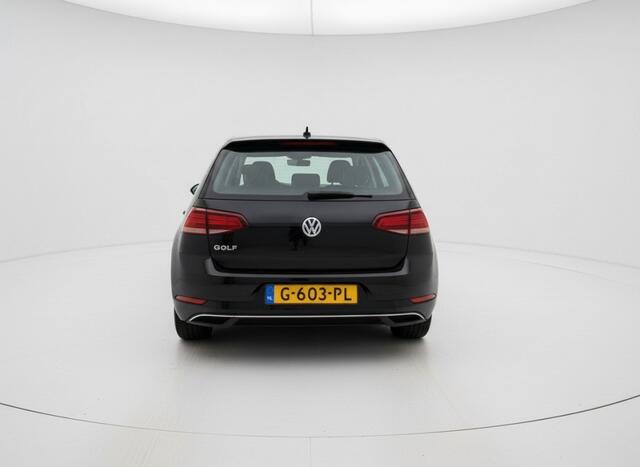 Volkswagen GOLF 1.6 TDI COMFORTLINE. CRUISE, CARPLAY, ACC