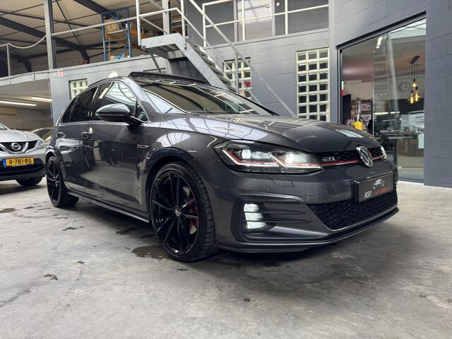 Volkswagen GOLF 2.0 TSI GTI PERFORMANCE PANO-VIRTUAL-KEYLESSACC