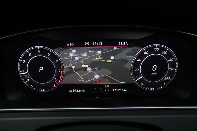 Volkswagen GOLF 2.0 TSI GTI PERFORMANCE PANO-VIRTUAL-KEYLESSACC