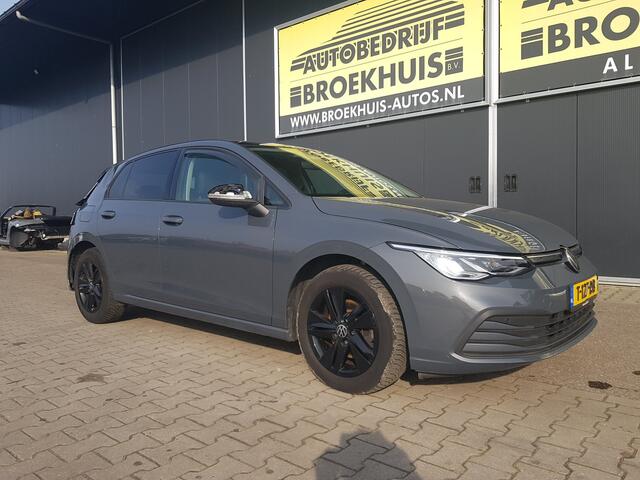 Volkswagen GOLF 1.5 TSI Style