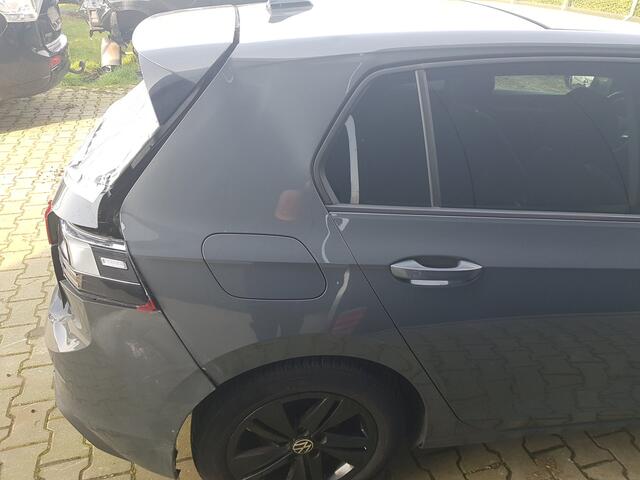 Volkswagen GOLF 1.5 TSI Style