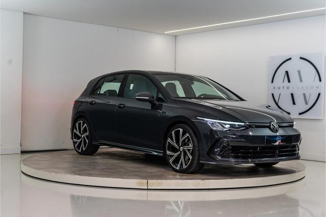 Volkswagen GOLF 1.5 eTSI 2x R-Line 150PK | Carplay | Sfeer | Virtual | Phonebox | Garantie