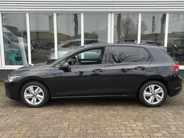 Volkswagen GOLF 1.5 TSI Style | Trekhaak | Sfeerverlichting | Stoel & Stuurverwarming | Adaptieve Cruise