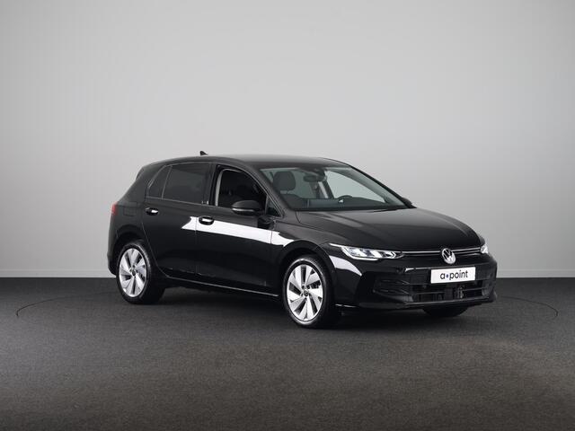 Volkswagen GOLF 1.5 eHybrid Life Edition 204PK | Automaat | Camera | Extra getint glas | verlengde garantie
