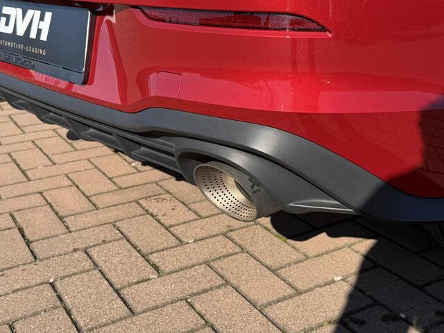 Volkswagen GOLF 2.0 TSI GTI Clubsport PANO | AKRA | NURBURG | H/K