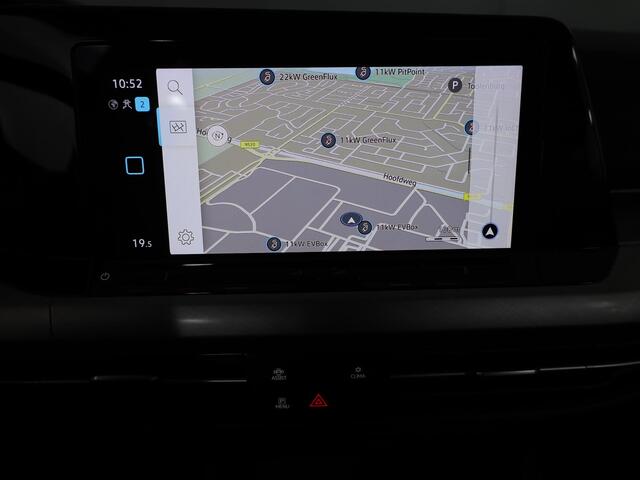 Volkswagen GOLF 1.0 eTSI Life 110pk DSG | Camera| Navi| LM-velgen| Park-sensors| Keyless start