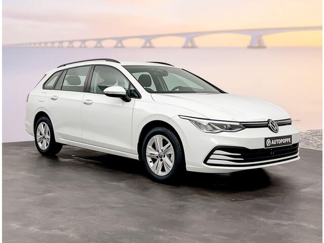 Volkswagen GOLF Variant 1.0 TSI Life Business