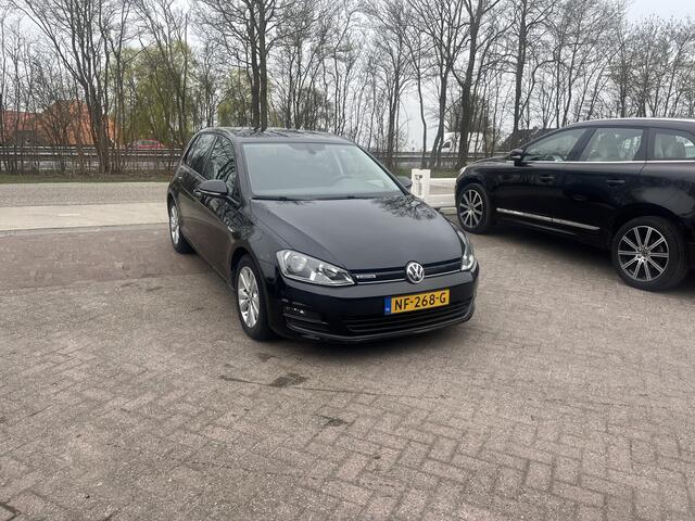Volkswagen GOLF 1.0 TSI Connected Series CAMERA CARPLAY NAVI CRUISE