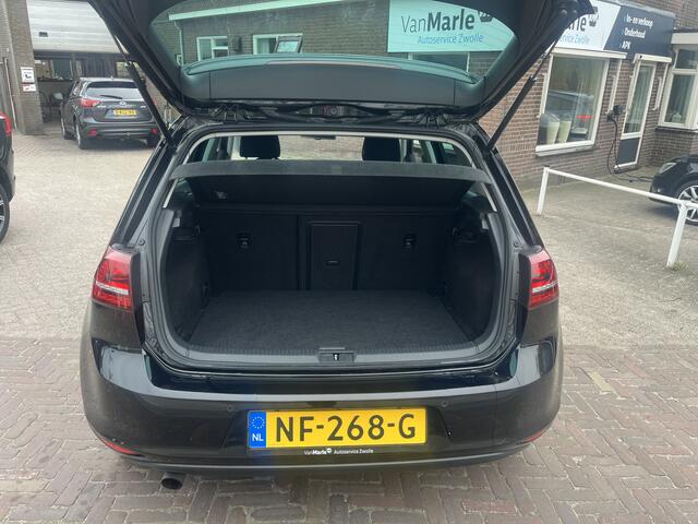 Volkswagen GOLF 1.0 TSI Connected Series CAMERA CARPLAY NAVI CRUISE